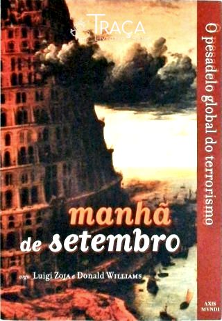Manhã de Setembro