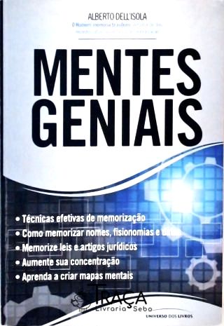 Mentes Geniais