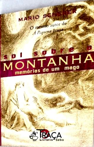 Sol Sobre A Montanha