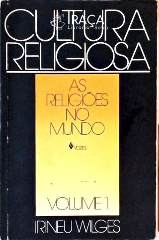 Cultura Religiosa - Vol. 1