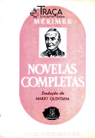 Novelas Completas