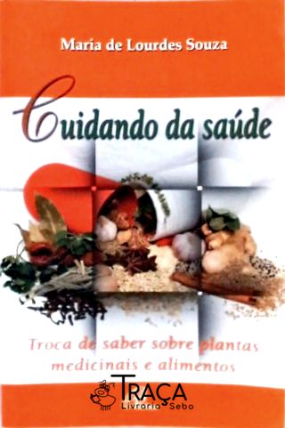 Cuidando da Saúde