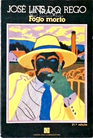 Fogo Morto