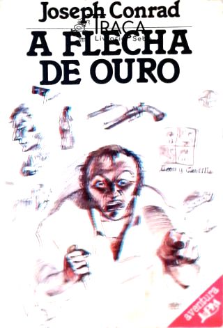 A Flecha De Ouro
