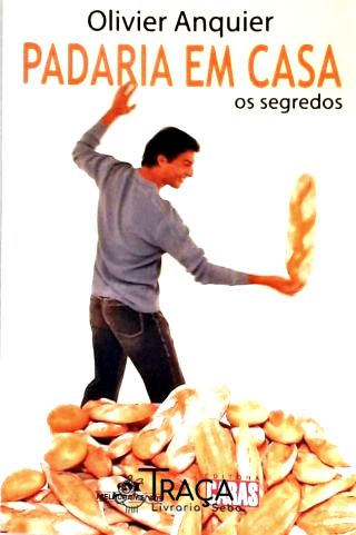 Padaria em Casa