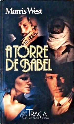 A Torre de Babel