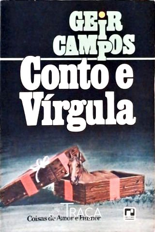 Conto e Vírgula