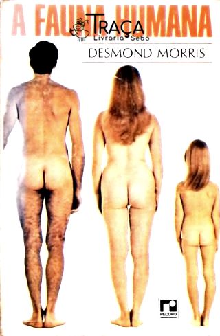 A Fauna Humana
