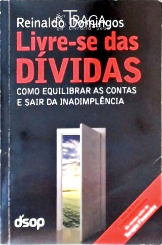 Livre-se das Dívidas