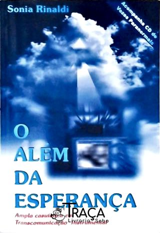O Além da Esperança - Inclui Cd