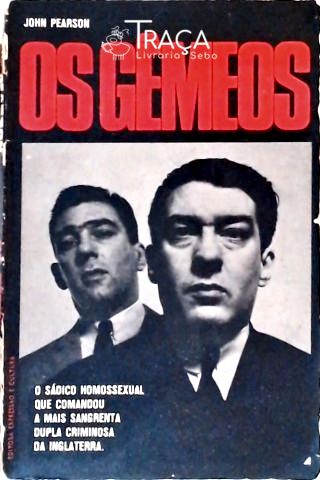 Os Gêmeos