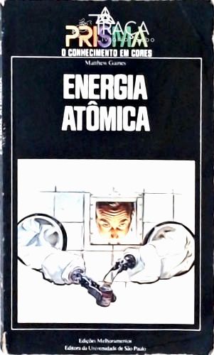 Energia Atômica