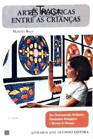 Artes Plásticas Entre as Crianças