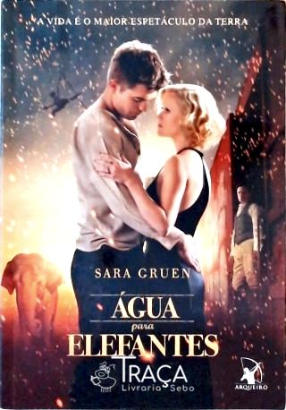 Água Para Elefantes
