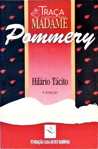Madame Pommery