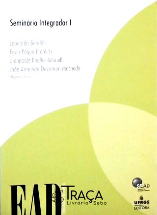 Seminário Integarador I