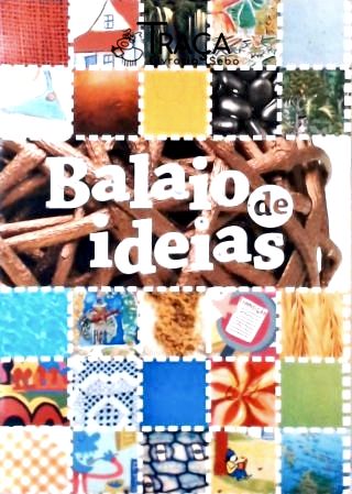 Balaio De Ideias