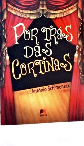 Por Trás das Cortinas