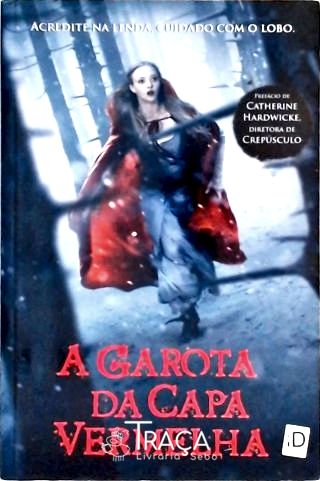 A Garota da Capa Vermelha