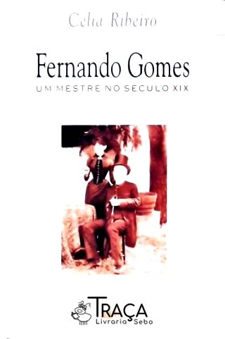 Fernando Gomes