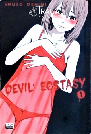 Devil Ecstasy - Vol. 1