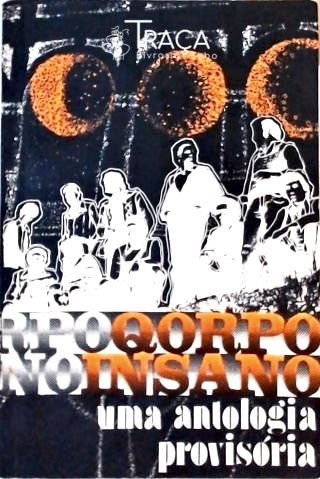 Uma Antologia Provisória