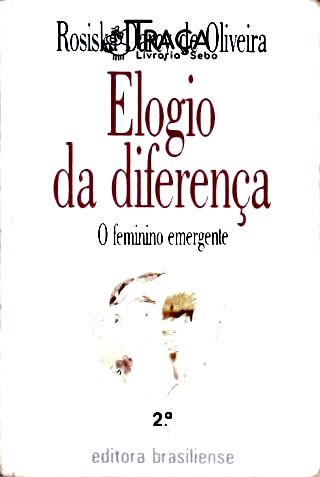 Elogio Da Diferença