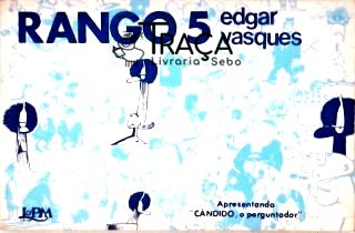 Rango - Vol. 5