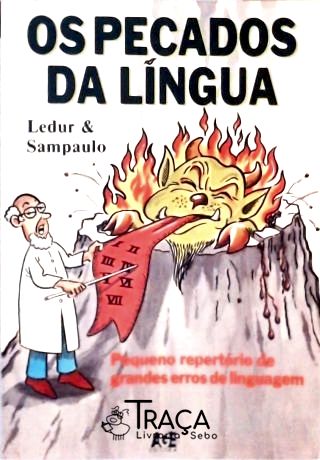 Os Pecados da Língua