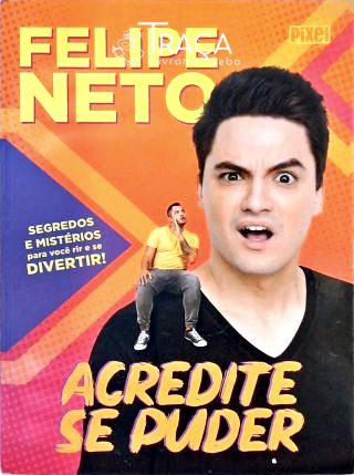 Acredite Se Puder