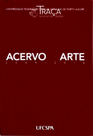Acervo de Arte 2009-2016