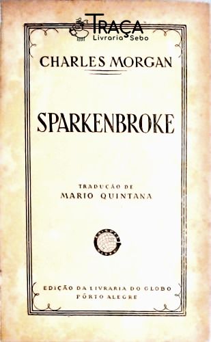 Sparkenbroke