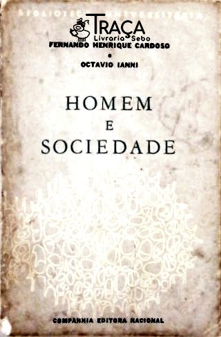 Homem e Sociedade - Vol. 5