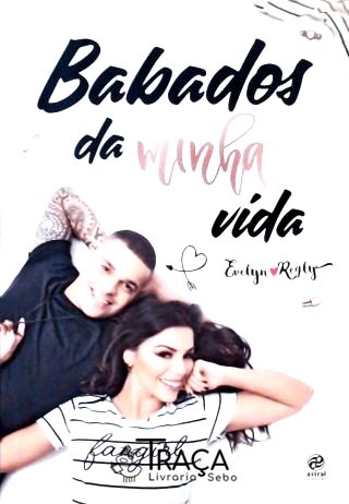 Babados da Minha Vida