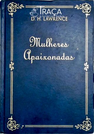 Mulheres Apaixonadas