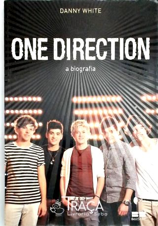 One Direction - a Biografia