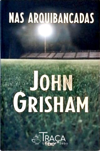 Nas Arquibancadas