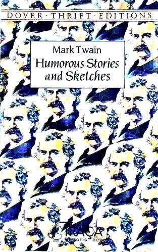 Humorous Stories And Sketches
