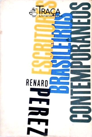 Escritores Brasileiros Contemporâneos