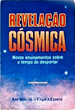 Revelação Cósmica