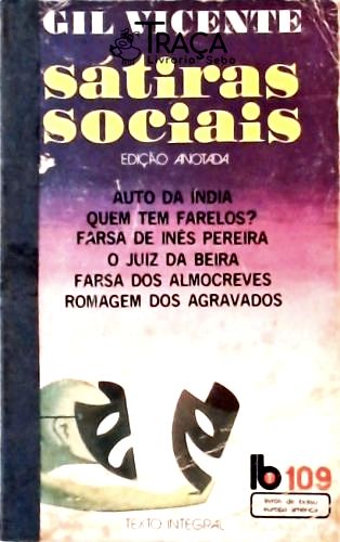 Sátiras Sociais