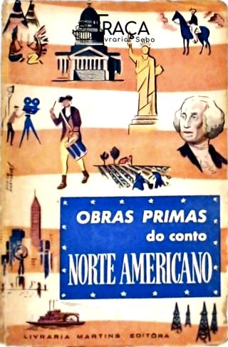 Obras Primas do Conto Norte Americano