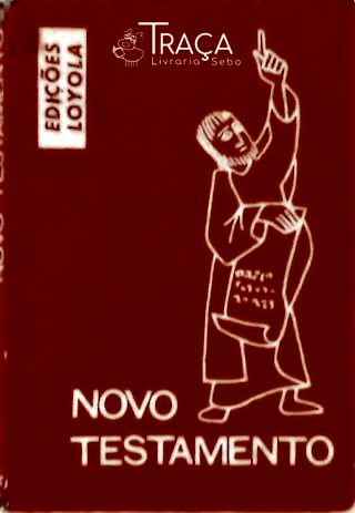 Novo Testamento
