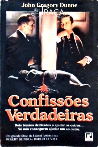 Confissões Verdadeiras