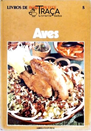 Livros de Bom Apetite - Vol. 5
