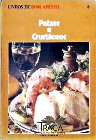 Livros de Bom Apetite - Vol. 8
