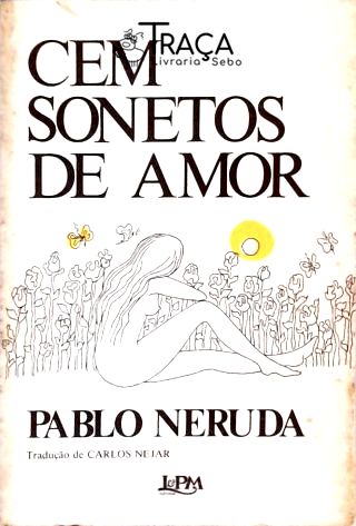 Cem Sonetos De Amor