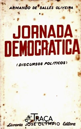 Jornada Democrática