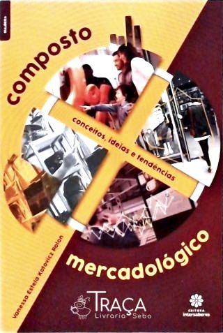 Composto Mercadológico