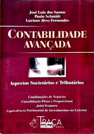 Contabilidade Avançada